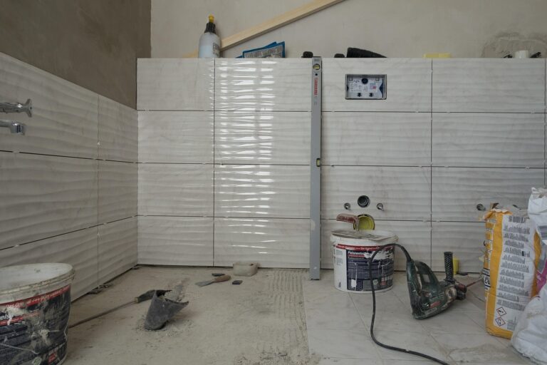 débarrasser et nettoyer un appartement