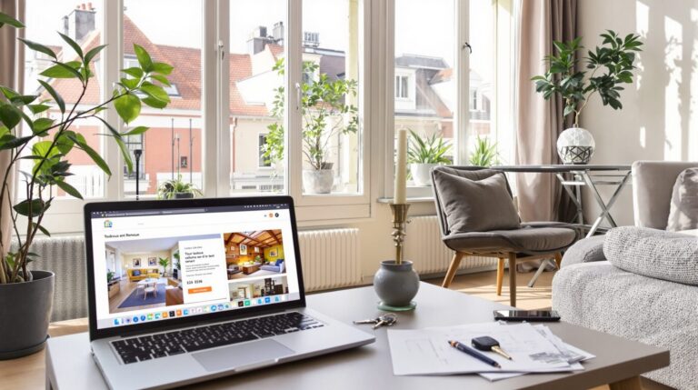 location appartement toulouse