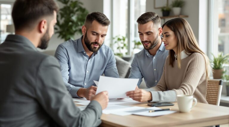 frais de courtier immobilier