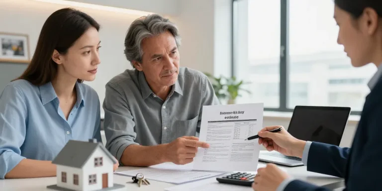 prêt investissement locatif