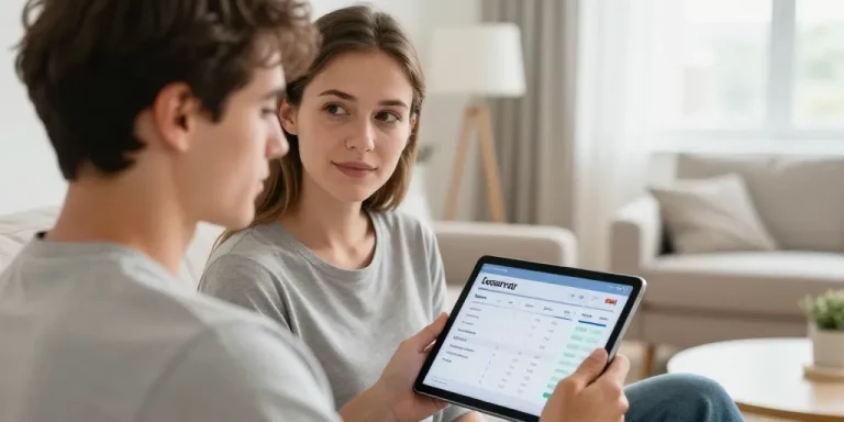 simulateur la poste pret