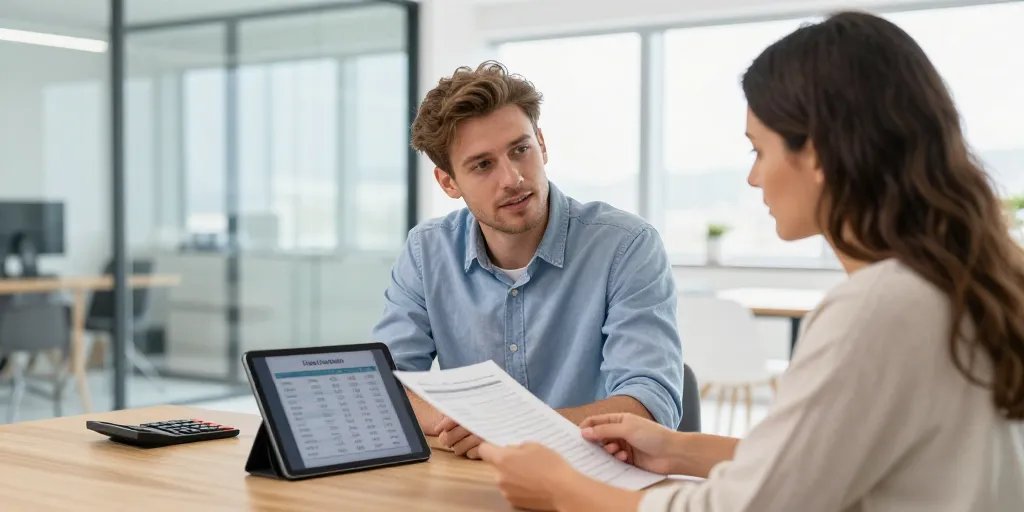 coût courtier prêt immobilier