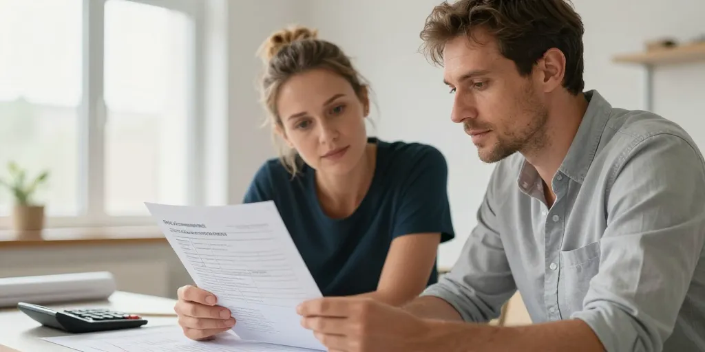 devis travaux pour pret immobilier