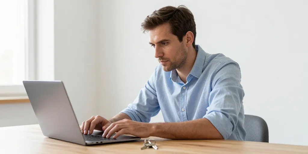 auto-entrepreneur location meublée non professionnelle