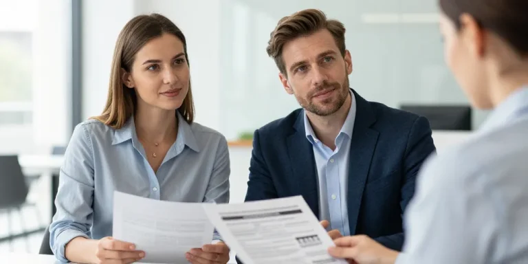 crédit immobilier cdd