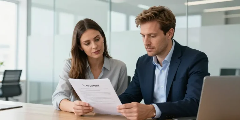 demande de prorogation banque
