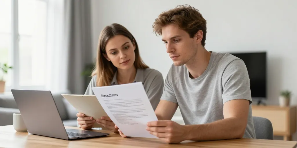 lettre de motivation appartement location