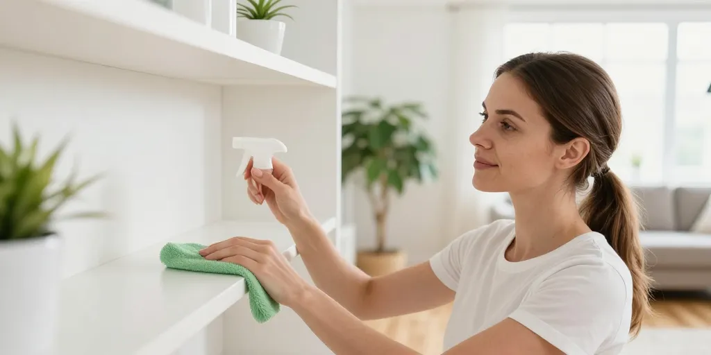 nettoyage maison avant vente