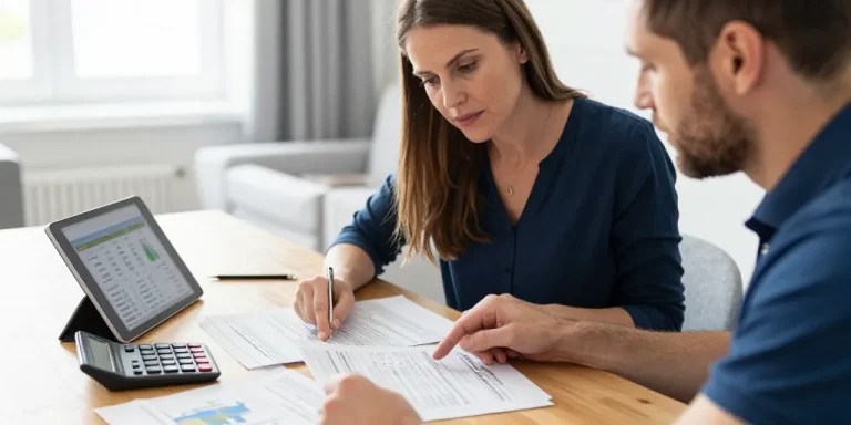remboursement anticipé rachat de credit
