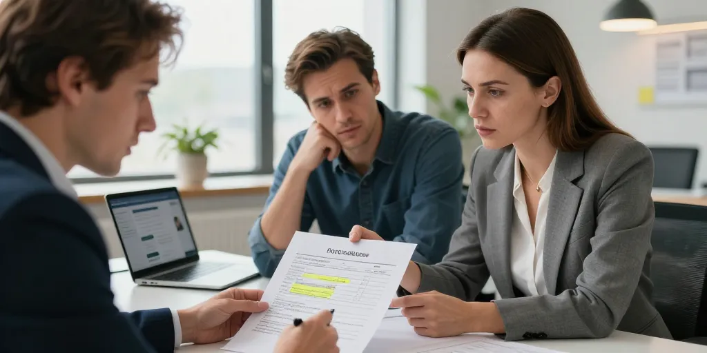 inconvénients agence immobilière