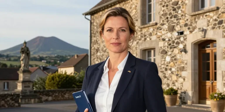 century 21 le puy en velay