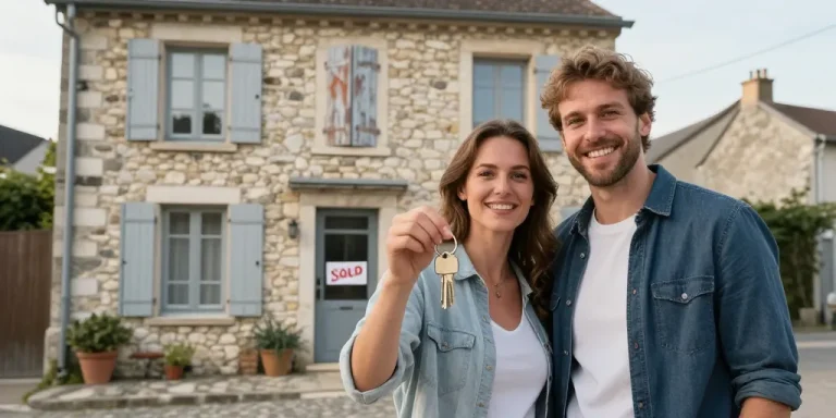 ou l'immobilier est le moins cher en france