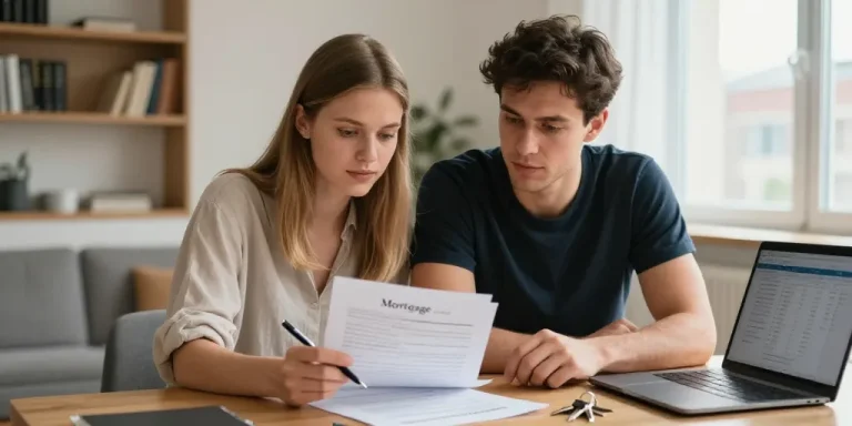prêt immobilier sans apport nouvelle loi