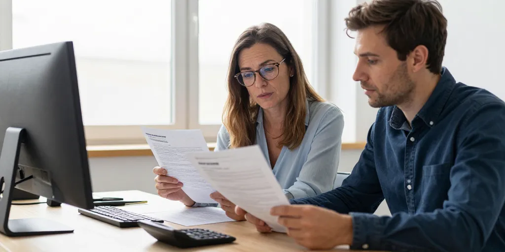 simulateur augmentation mensualité prêt immobilier