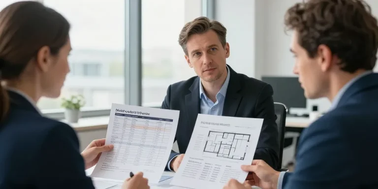 délai vente immobiliere