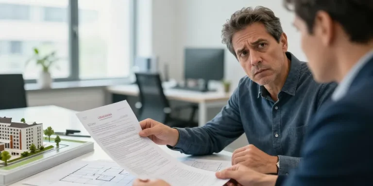 etape achat immobilier neuf