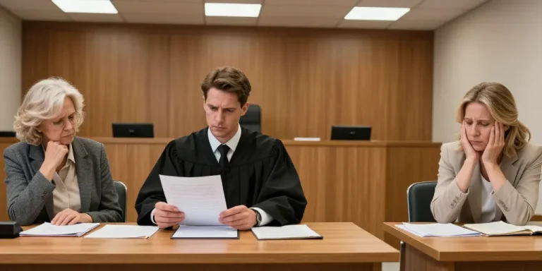 motif de refus droit de visite grand-parent