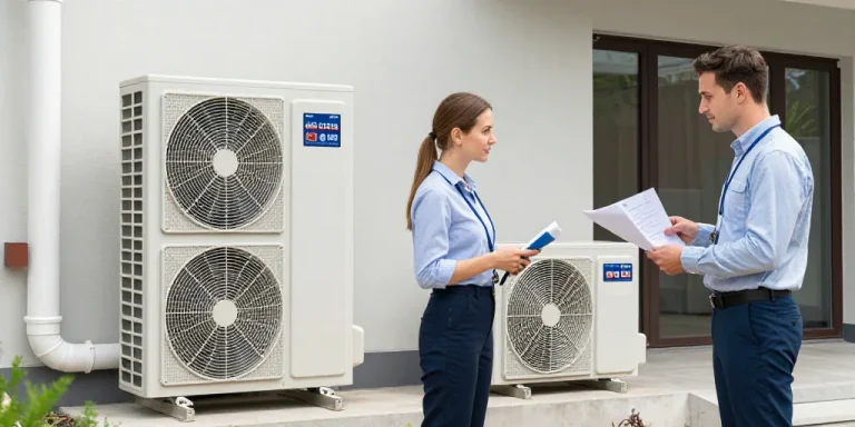 prix d une pompe à chaleur