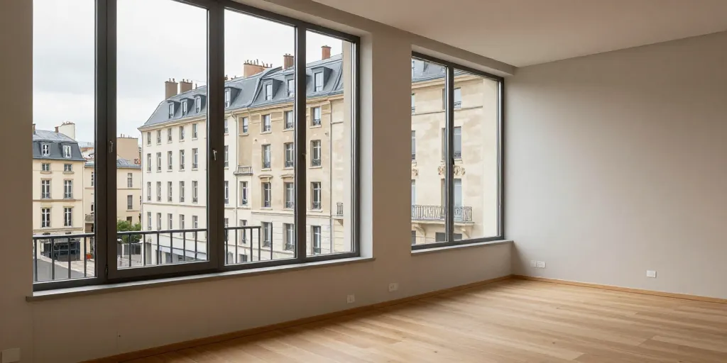 acheter un appartement sur lyon